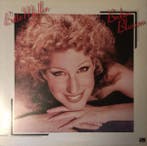 Bette Midler - Broken Blossom, Verzenden, Gebruikt