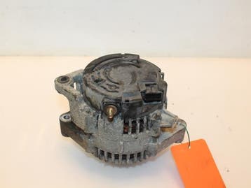 Dynamo Daewoo Tacuma O119969, Nieuw