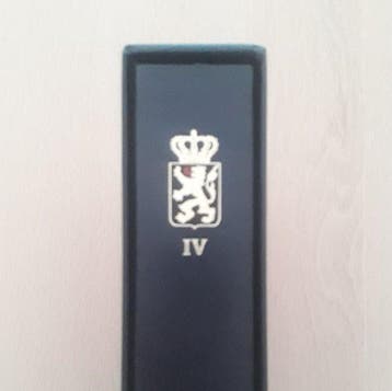 België 1985/1994 - Volledige verzameling POSTFRIS in Luxe