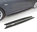 RAJOUTS DES BAS DE CAISSE BMW E60 LOOK M M5, Verzenden, Nieuw
