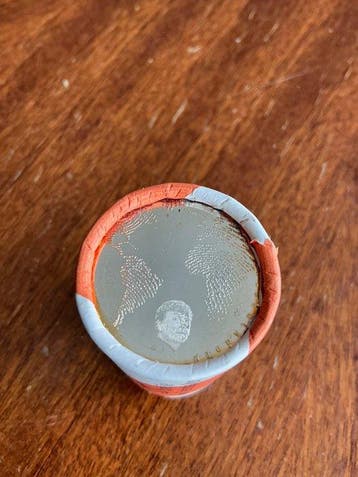 Nederland. 5 Euro 2013 Rietvelds Schröder House (20