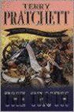 TRUTH, THE 9780385601023 Terry Pratchett, Verzenden, Terry Pratchett