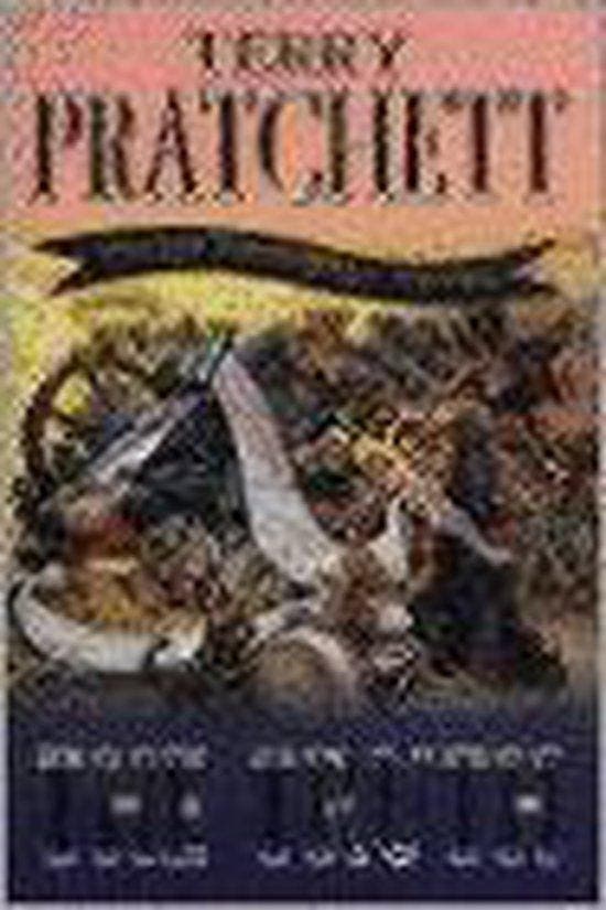 TRUTH, THE 9780385601023 Terry Pratchett, Livres, Langue | Anglais, Envoi