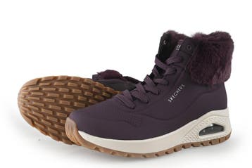 Skechers Snowboots in maat 39 Overig, Skechers, Overige kleuren, Verzenden, Snowboots