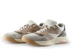 Santoni Sneakers in maat 45 Beige, Vêtements | Hommes, Chaussures, Verzenden, Sneakers