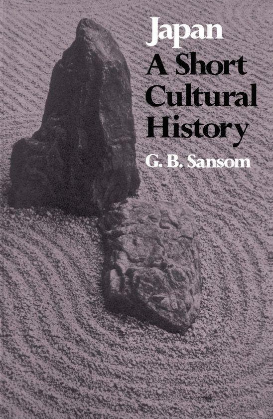 Japan - Sansom, Boeken, Geschiedenis | Wereld, Verzenden