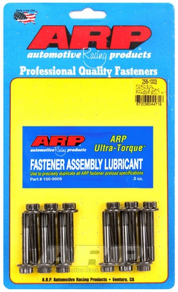 ARP Cam Bolt Kit Ford Coyote 5.0L V8, Ophalen of Verzenden