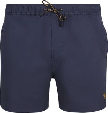 PME Legend Zwembroek Navy maat Maat 52/54 (L) Heren, Kleding | Heren, Broeken en Pantalons, Maat 52/54 (L), Nieuw, PME Legend