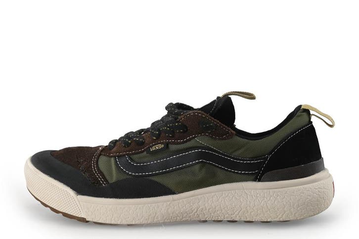 Vans Sneakers in maat 44 Overig, Kleding | Heren, Schoenen, Overige kleuren, Gedragen, Sneakers, Verzenden