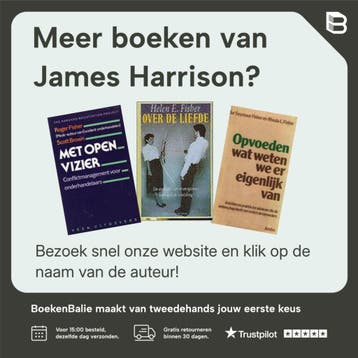 GEVAARLYKE ONSCHULD 9789022517161 James Harrison, Verzenden, Zo goed als nieuw, James Harrison