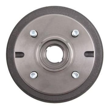 Remtrommels Achteras Daihatsu Terios 1.3 2000-2006, Autos : Pièces & Accessoires, Verzenden