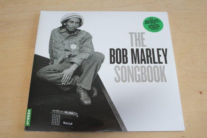 Bob Marley & the Wailers - Babylon By Bus 2LP + Songbook 2LP, Cd's en Dvd's, Vinyl Singles
