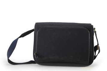 Tamaris Schoudertas Blauw, Handtassen en Accessoires, Tassen | Damestassen, Verzenden, Gebruikt, Blauw