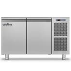 Koelwerkbank | MASTER | Energiezuinig | 303L | 2 Deuren, Zakelijke goederen, Verzenden, Nieuw in verpakking