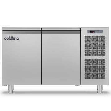 Koelwerkbank | MASTER | Energiezuinig | 303L | 2 Deuren, Zakelijke goederen, Verzenden, Nieuw in verpakking