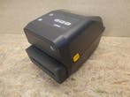 Zebra ZD420t Thermal Transfer Label Printer LAN - USB &, Computers en Software, Printers, Gebruikt, Printer, Ophalen of Verzenden