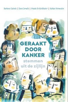 Geraakt door kanker / Systemische Praktijken / 3, Verzenden, Barbara Casteels