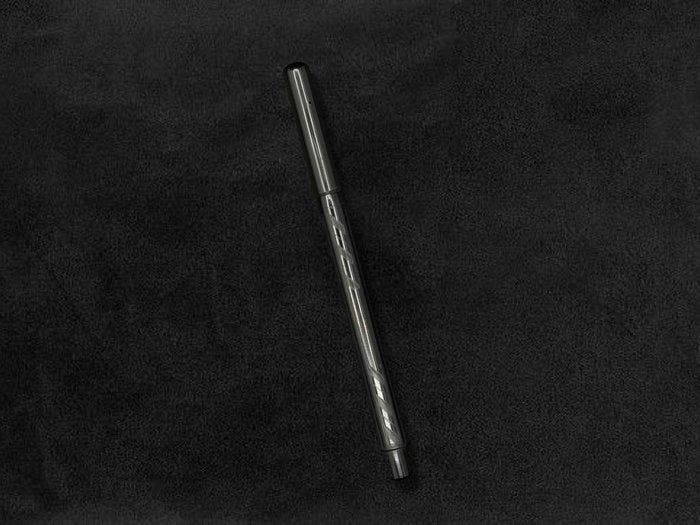 Mabie Todd (Swan) - 3001 The Swan Pen (Chased Black Hard, Collections, Stylos
