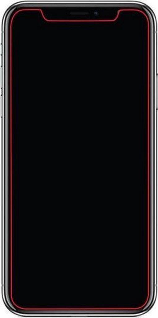 Mobilize Screen protector iPhone X/XS/11 Pro Nieuw, Telecommunicatie, Mobiele telefoons | Toebehoren en Onderdelen, Zo goed als nieuw