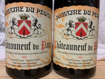 2017 Domaine du Pegau Cuvee Reservee - Châteauneuf-du-Pape -