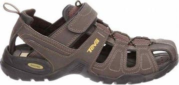 Teva Maat 45.5 M FOREBAY Heren Sandalen - TURKISH COFFEE, Verzenden, Nieuw