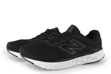 New Balance Sneakers in maat 47½ Zwart, New Balance, Verzenden, Zwart, Zo goed als nieuw