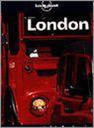 LONDON 1 9780864424952 Pat Yale, Verzenden, Zo goed als nieuw, Pat Yale