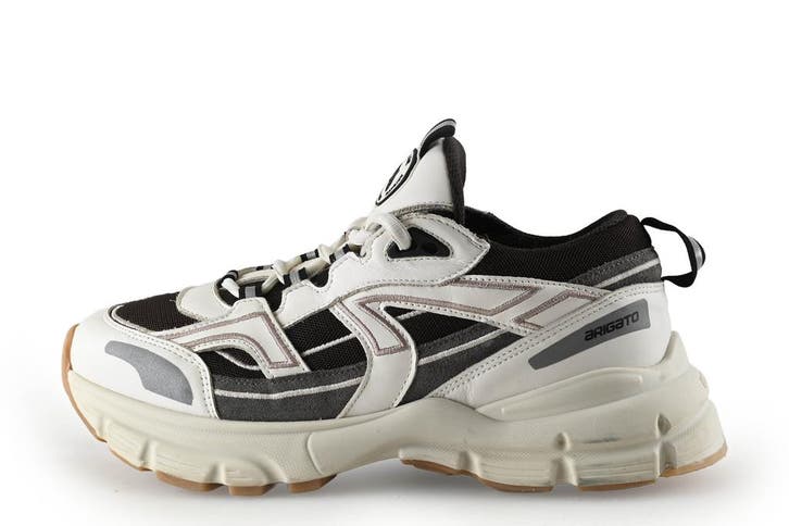 Axel Arigato Sneakers in maat 38 Wit, Kleding | Dames, Schoenen, Wit, Zo goed als nieuw, Sneakers, Verzenden