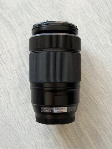 Fujinon, Fujifilm Fujifilm 50-230mm f4.5-6.7 Super EBC, Nieuw