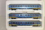 Märklin H0 - 42643 - Modeltrein personenwagonset (1) - Set