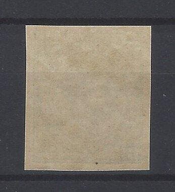 Espagne 1876 - Alfonso XII - erreur de couleur - sans, Postzegels en Munten, Postzegels | Europa | Spanje, Gestempeld