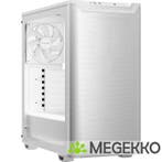 Be quiet! Pure Base 501 Window White Airflow, Verzenden, Nieuw