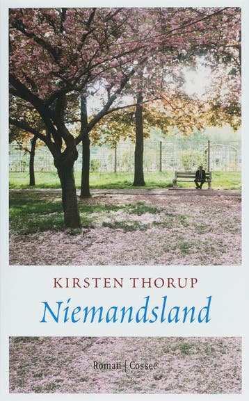 Niemandsland 9789059361546 Kirsten Thorup, Boeken, Verzenden, Zo goed als nieuw, Kirsten Thorup