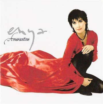 Enya - Amarantine (CD, 2005), Verzenden
