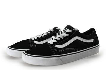 Vans Sneakers in maat 45 Zwart, Kleding | Heren, Schoenen, Verzenden, Zwart, Sneakers, Vans