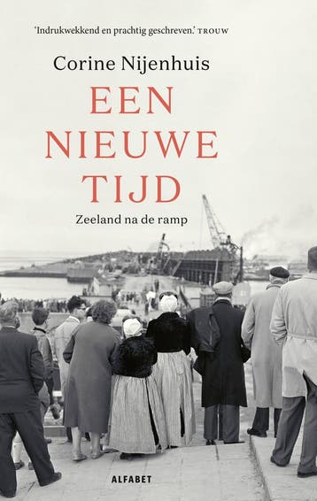 Een nieuwe tijd (9789021340845, Corine Nijenhuis), Verzenden