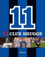 11 Club Brugge 9789020977837 Willems, Boeken, Verzenden, Gelezen, Willems