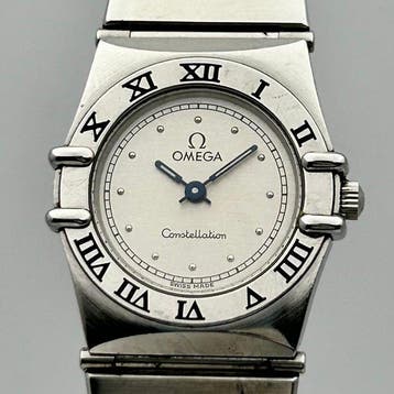 Omega - Constellation - Zonder minimumprijs - Dames -