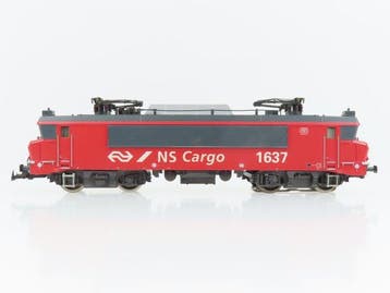 Märklin H0 - 37262 - Elektrische locomotief (1) - Serie 1600, Nieuw