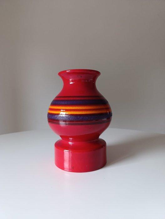 Bitossi - Aldo Londi - Vaas - Keramiek, Antiquités & Art, Antiquités | Verre & Cristal