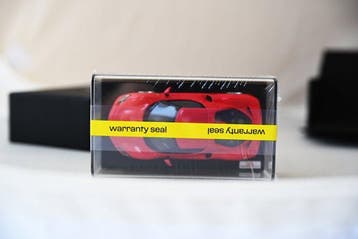 MR Collection Models 1:43 - Modelauto - Ferrari 296 GTB
