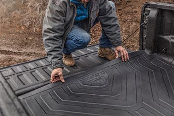 Husky Liners 09-18 Dodge RAM 1500 / 19-20 RAM 1500 Classic, Ophalen of Verzenden, Nieuw