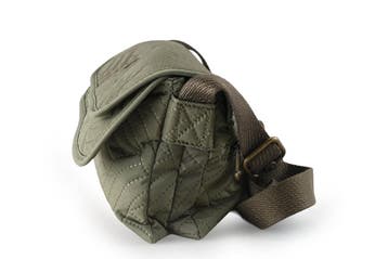 Kipling Handtas Groen, Verzenden