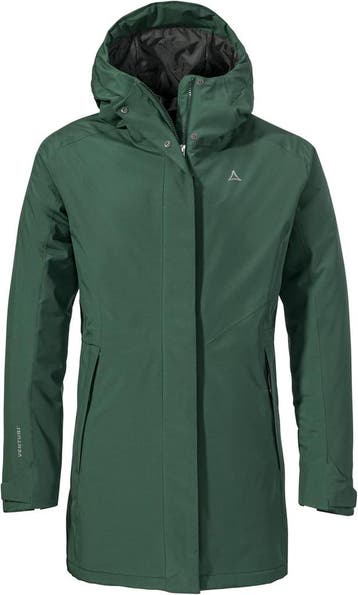 Schoffel Winterparka Waterproof | -41% Retour Deal, SchÃ¶ffel, Verzenden, Zo goed als nieuw