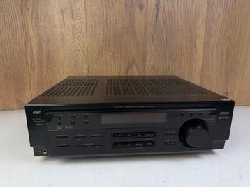 JVC - RX-7010R Solid state meerkanaals receiver, Nieuw