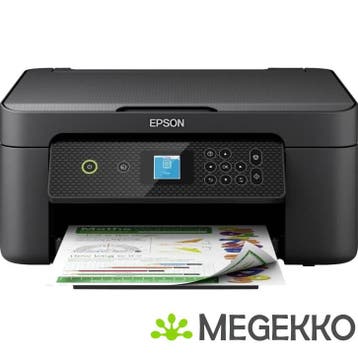 Epson Expression Home XP-3200 All-in-one printer, Informatique & Logiciels, Verzenden
