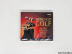 Philips CDI - World Cup Golf - New & Sealed, Verzenden, Gebruikt