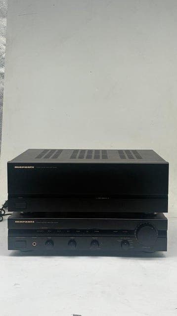 Marantz - SM80 - SC80 Hifi-set - Diverse modellen, Nieuw