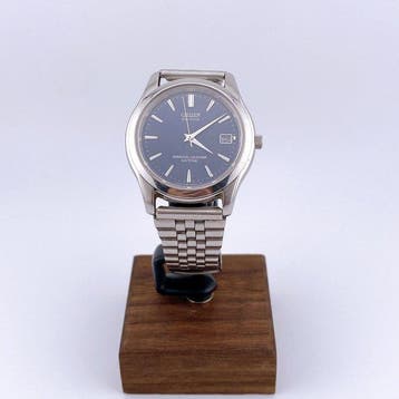 Citizen - Eco-Driveperpetual calendar - Sans prix de