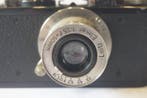 Leica I Model C (Interchangeable Mount) - Leitz Elmar 5cm